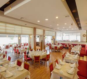 Online Table Reservation At Denizkent Balik Restoran Mavisehir Izmir